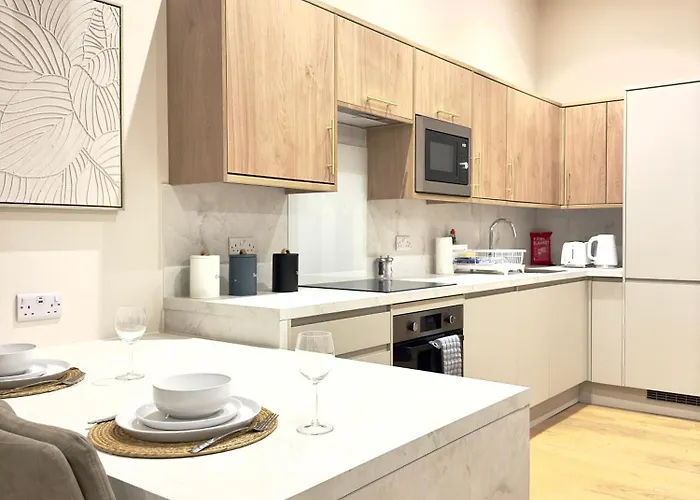 Apartmento com 1 dormitório