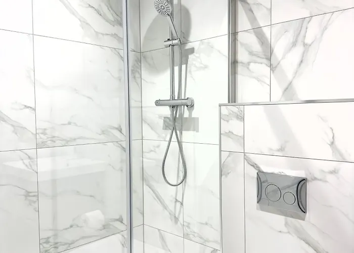 Apartmento com 1 dormitório