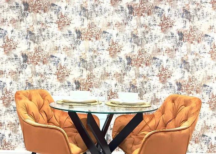 Apartmento com 1 dormitório