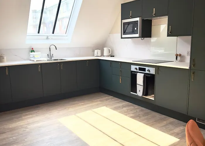 Apartmento com 2 dormitórios