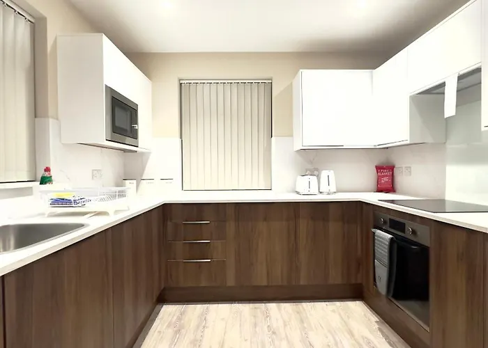 Apartmento com 1 dormitório