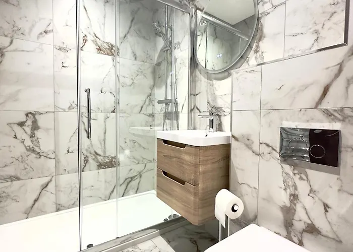 Apartmento com 1 dormitório