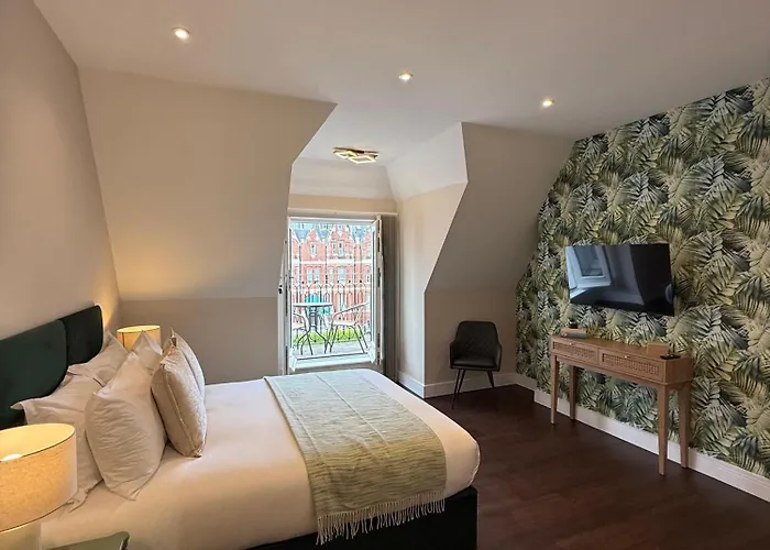 Apartmento com 2 dormitórios