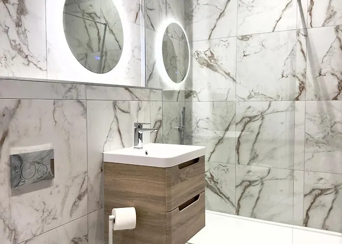 Apartmento com 1 dormitório