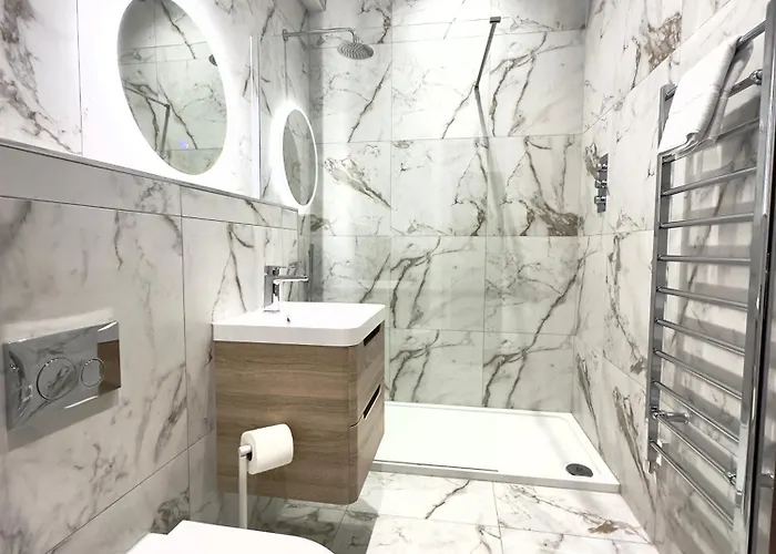 Apartmento com 1 dormitório