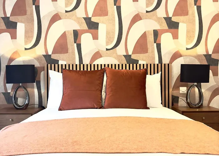 Apartmento com 2 dormitórios