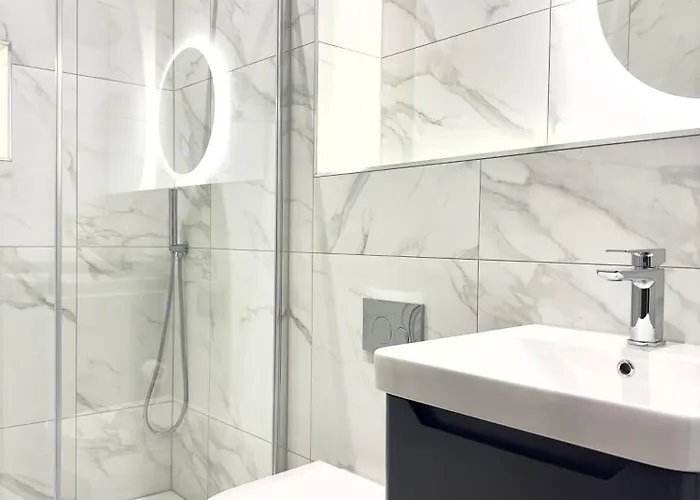 Apartmento com 1 dormitório