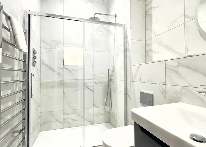 Apartmento com 1 dormitório