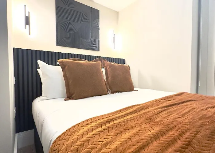Apartmento com 2 dormitórios