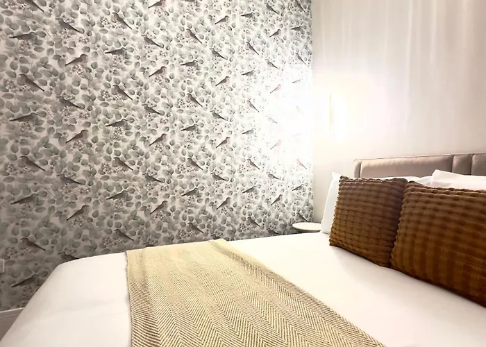 Apartmento com 1 dormitório